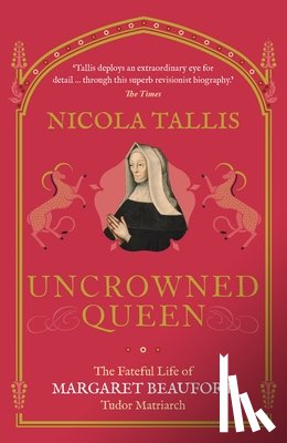 Tallis, Nicola - Uncrowned Queen
