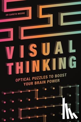 Moore, Dr Gareth - Visual Thinking