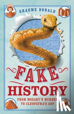 Donald, Graeme - Fake History