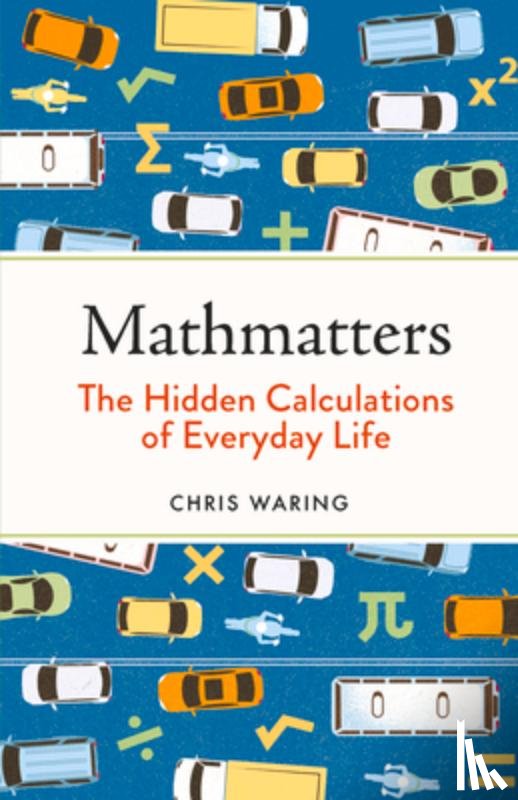 Waring, Chris - Mathmatters
