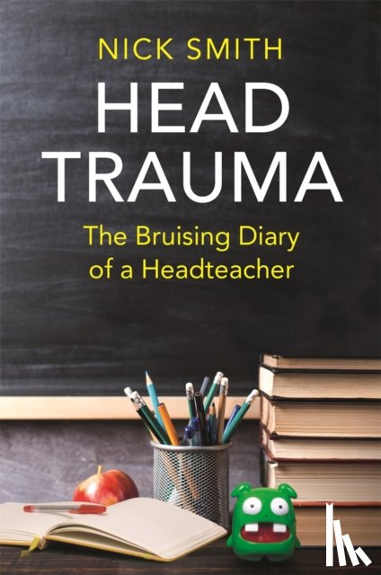 Smith, Nick - Head Trauma