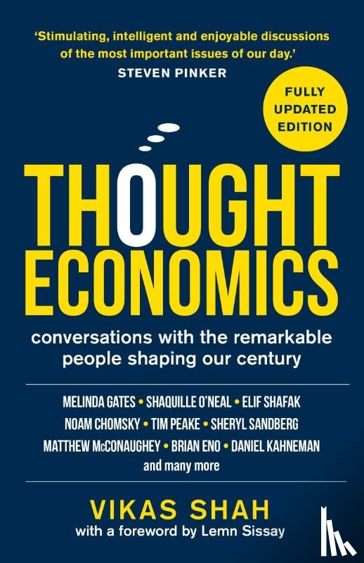 Shah, Vikas - Thought Economics