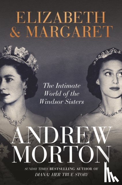 Morton, Andrew - Elizabeth & Margaret