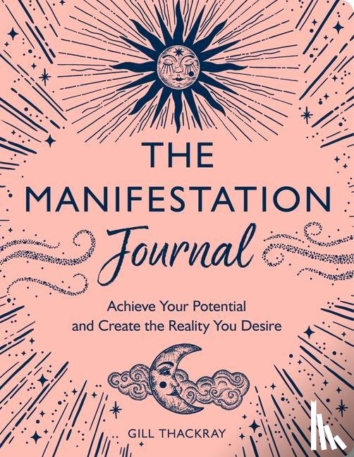 Thackray, Gill - The Manifestation Journal