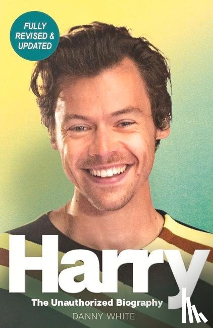 White, Danny - Harry