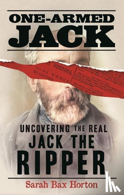 Horton, Sarah Bax - One-Armed Jack