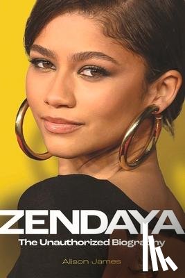 James, Alison - Zendaya