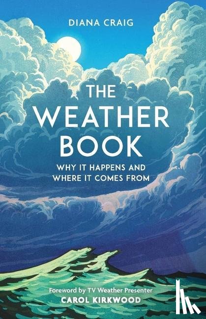 Craig, Diana - The Weather Book