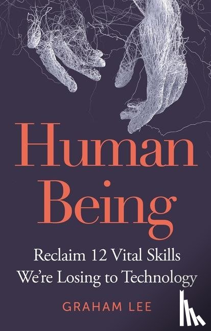 Lee, Graham - Human Being