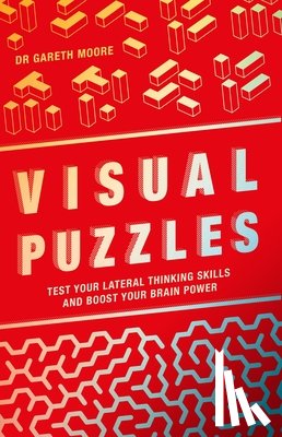 Moore, Gareth - Visual Puzzles