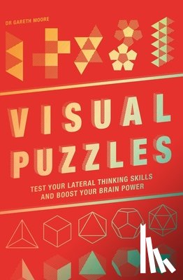 Moore, Dr Gareth - Visual Puzzles