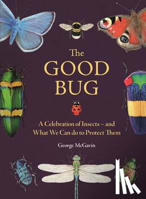 McGavin, George - The Good Bug