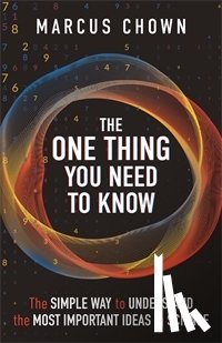 Chown, Marcus - The One Thing You Need to Know