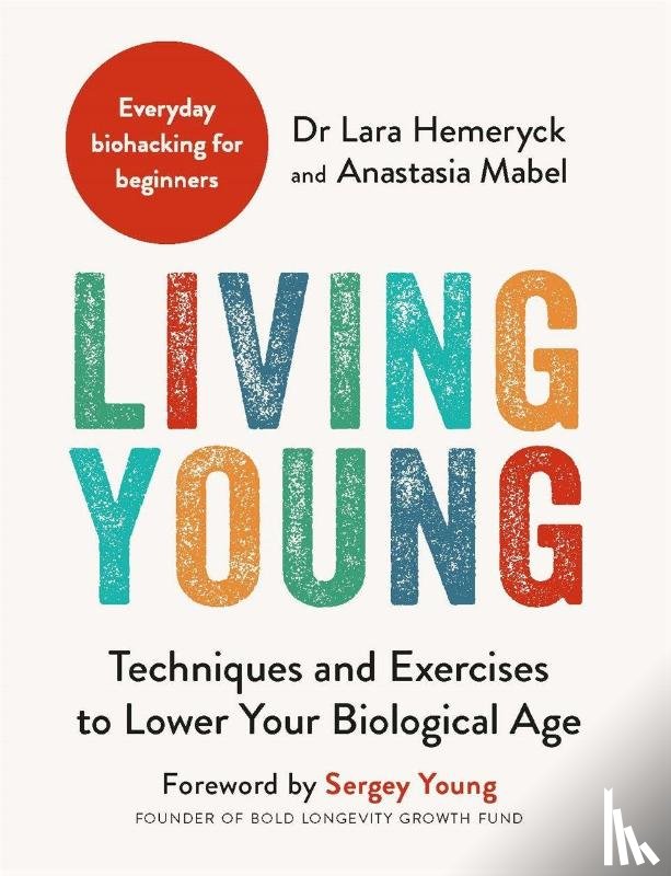 Hemeryck, Lara, Mabel, Anastasia - Living Young