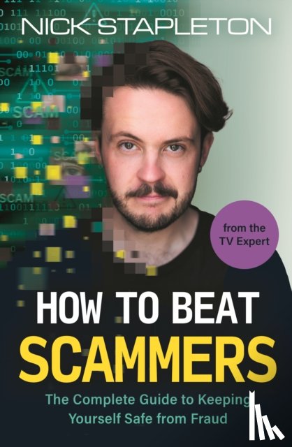 Stapleton, Nick - How to Beat Scammers