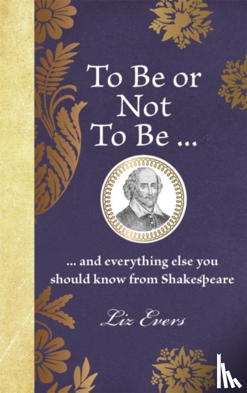 Evers, Liz - To Be or Not To Be