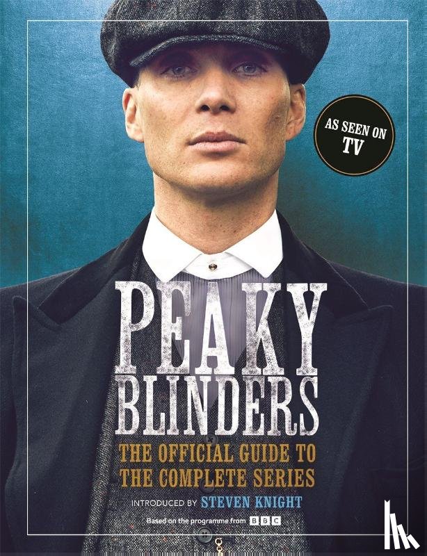 Blinders, Peaky - Peaky Blinders