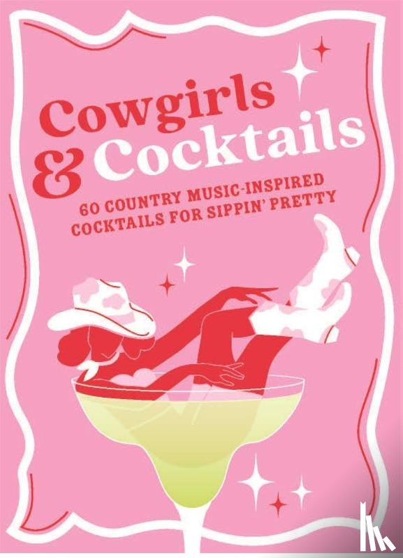 Smart, Denise - Cowgirls & Cocktails