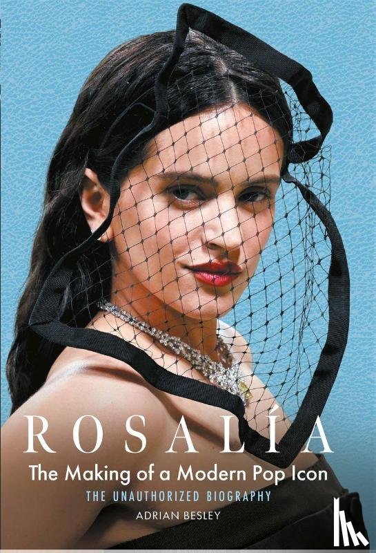 Besley, Adrian - Rosalia