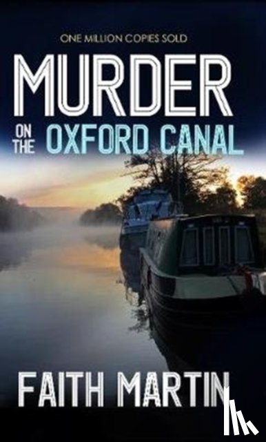 Martin, Faith - Murder on the Oxford Canal