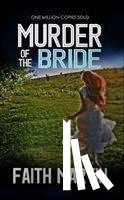 Martin, Faith - Murder of the Bride