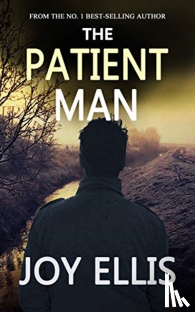 Ellis, Joy - The Patient Man