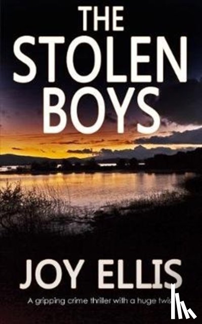 Ellis, Joy - The Stolen Boys