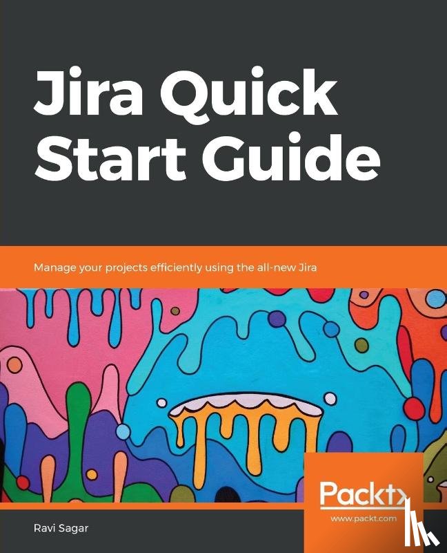 Sagar, Ravi - Jira Quick Start Guide