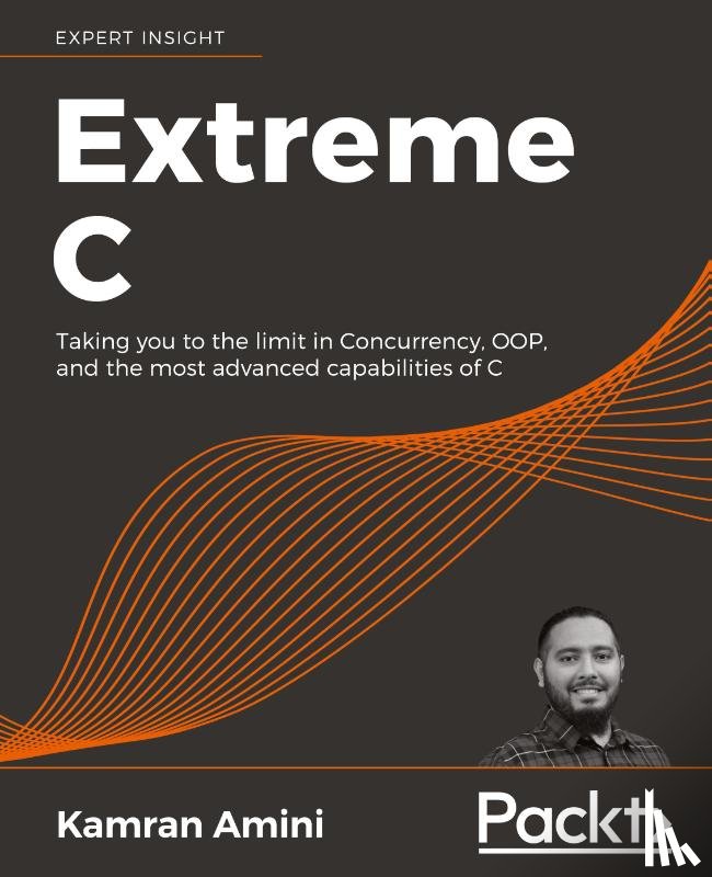 Amini, Kamran - Extreme C