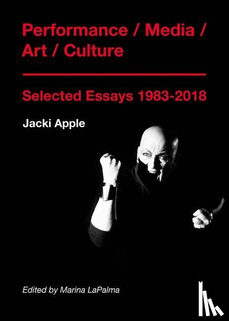 Apple, Jacki - Performance / Media / Art / Culture