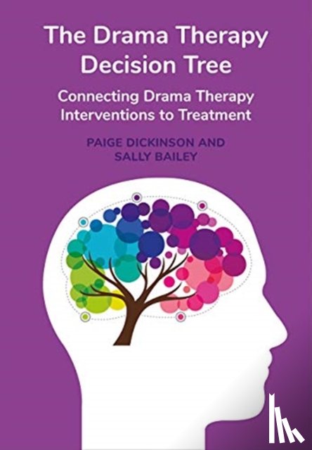 Dickinson, Paige, Bailey, Sally (Kansas State University) - The Drama Therapy Decision Tree