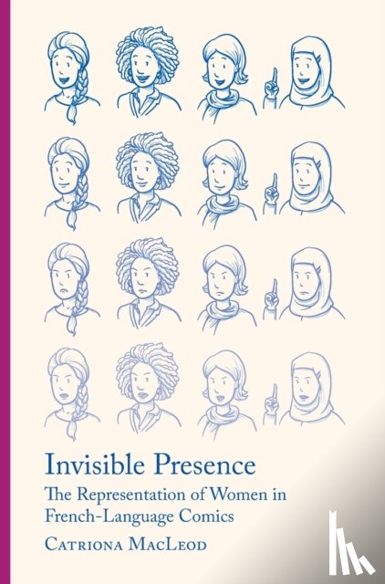 MacLeod, Catriona (University of London Institute in Paris) - Invisible Presence