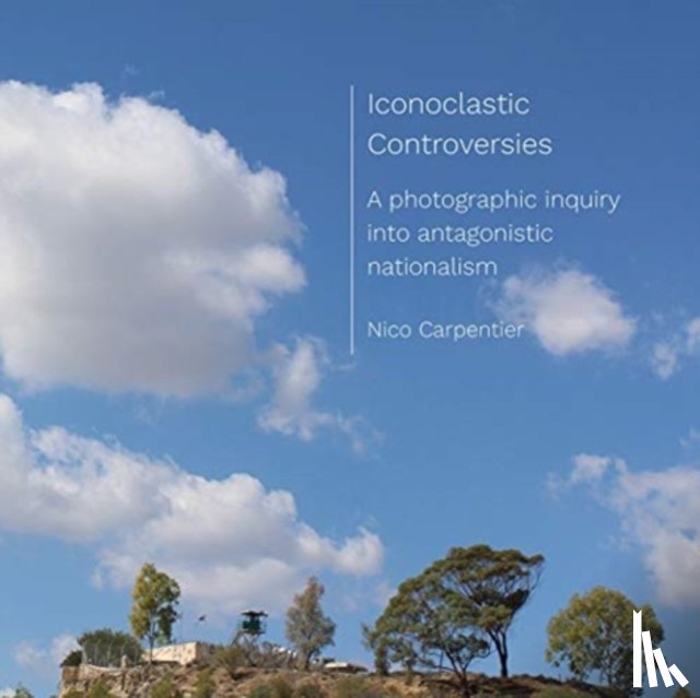 Carpentier, Nico (Charles University - Iconoclastic Controversies