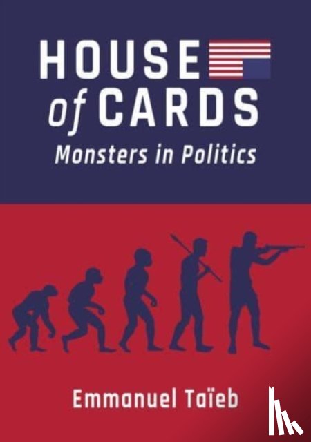 Taieb, Emmanuel - House of Cards