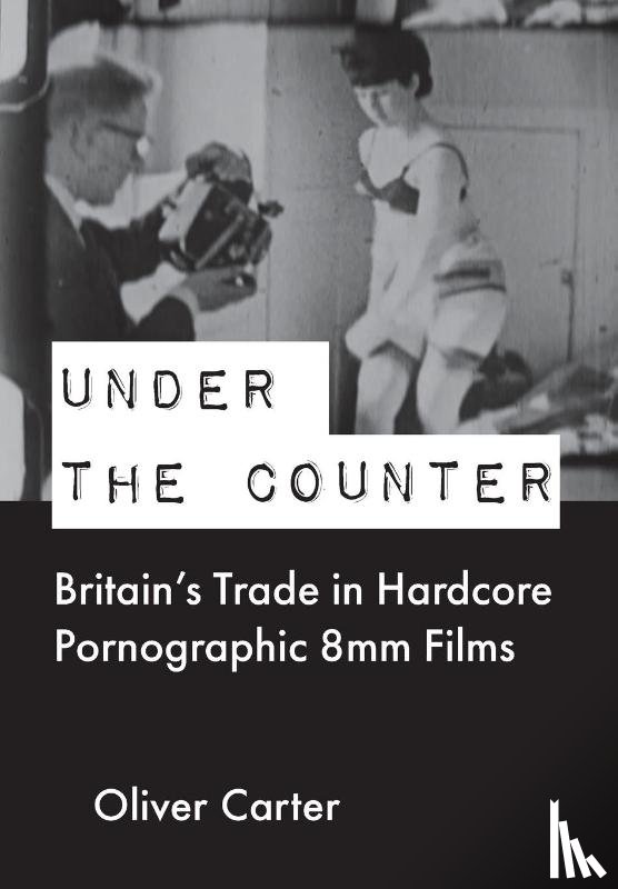Carter, Oliver (Birmingham City University - Under the Counter
