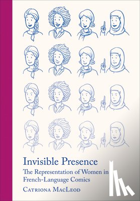 MacLeod, Catriona (University of London Institute in Paris) - Invisible Presence