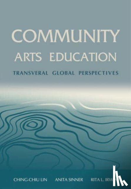  - Community Arts Education