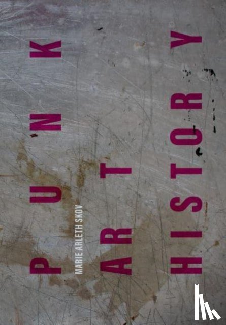 Skov, Marie Arleth (ARoS Art Museum - Punk Art History