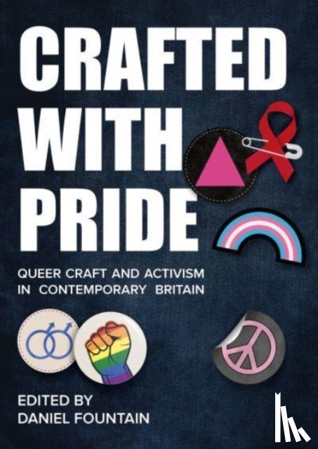  - Crafted With Pride