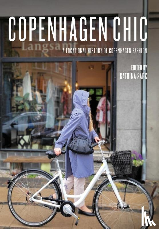  - Copenhagen Chic
