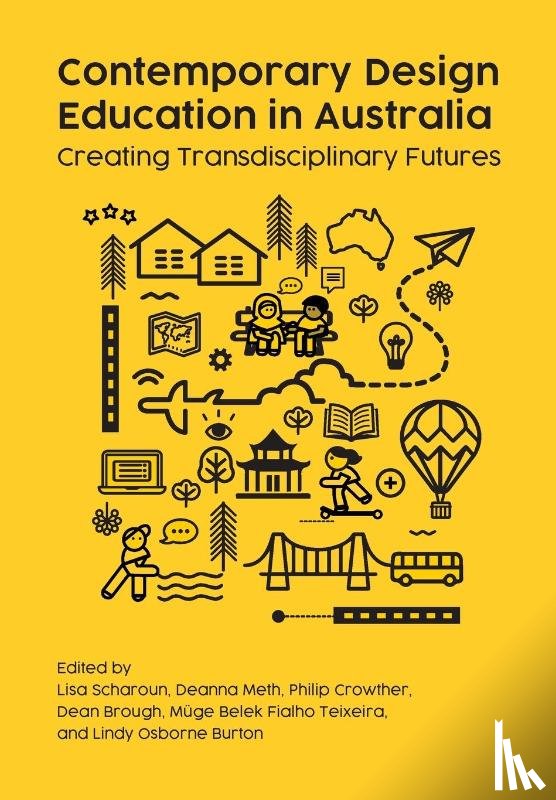  - Contemporary Design Education in Australia