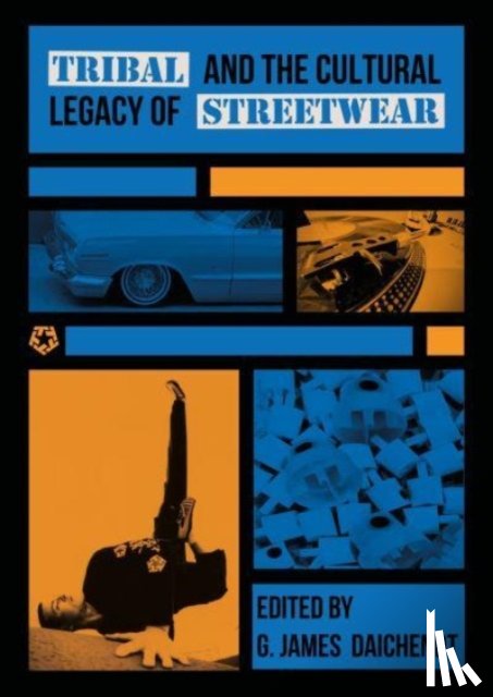  - Tribal and the Cultural Legacy of Streetwear