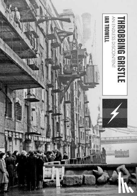 Trowell, Ian (Independent Scholar) - Throbbing Gristle