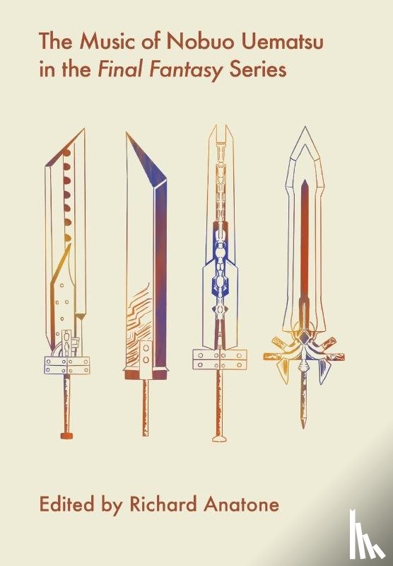  - The Music of Nobuo Uematsu in the Final Fantasy Series