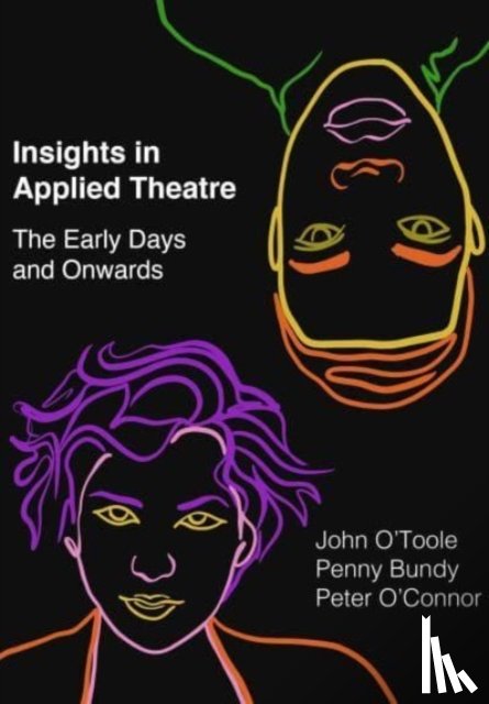 O'Connor, Peter (The University of Auckland - Insights in Applied Theatre