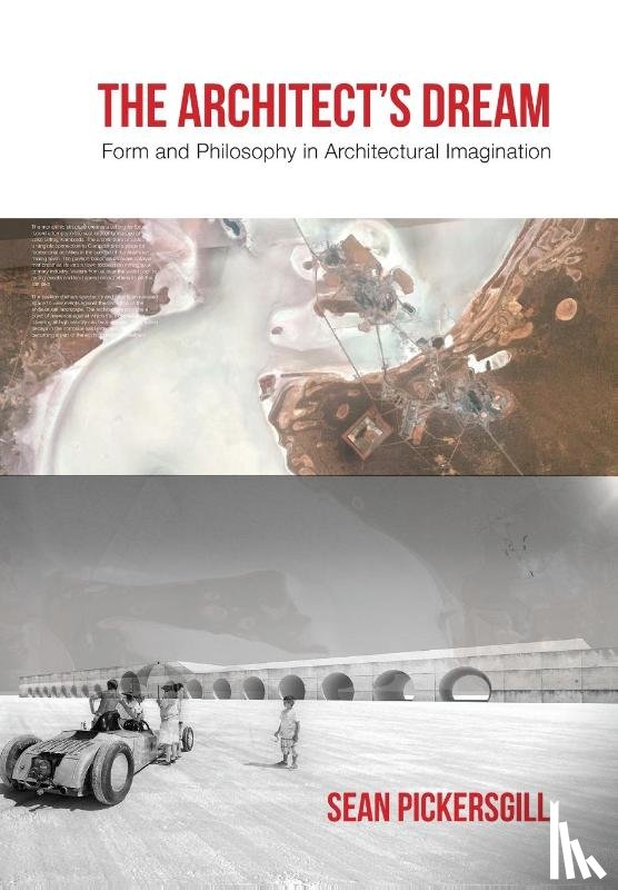 Pickersgill, Sean - The Architect's Dream