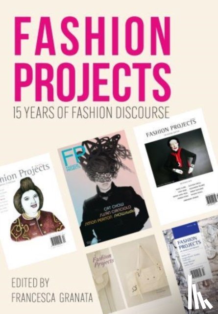  - Fashion Projects