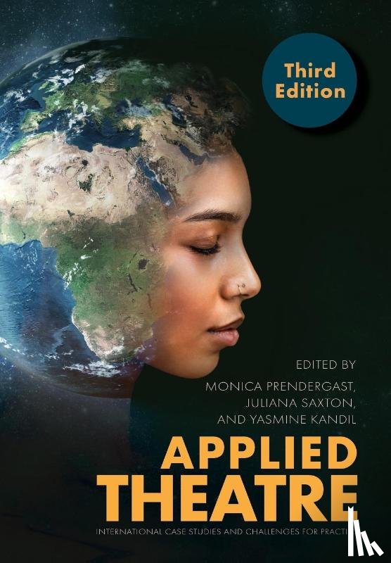 - Applied Theatre, Third Edition