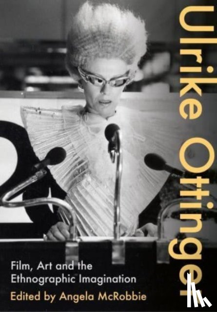  - Ulrike Ottinger