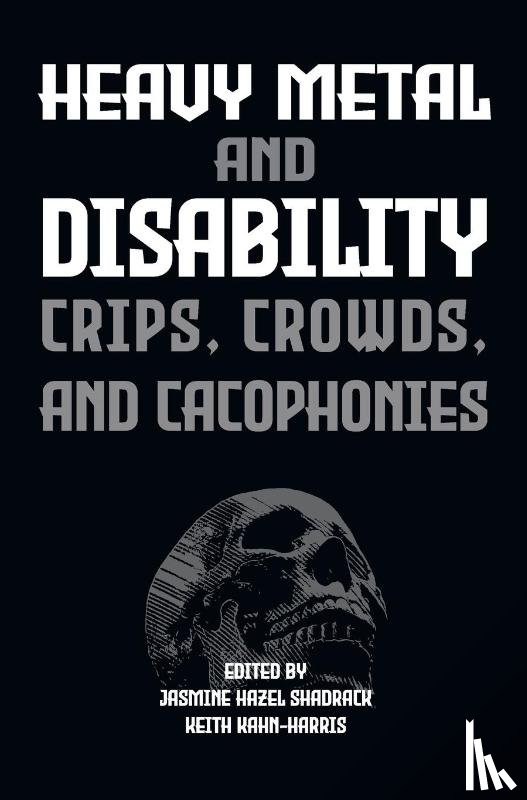  - Heavy Metal and Disability